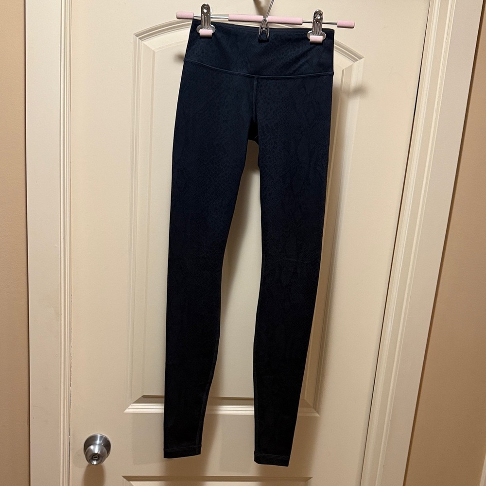 Lululemon Athletica Leggings